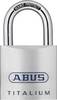 ABUS 802881 Lucchetto 40 mm Serratura a chiave