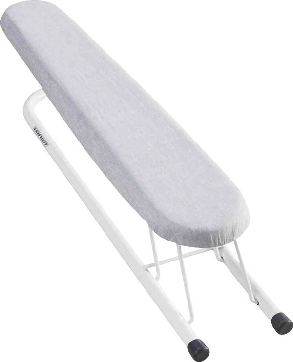 Leifheit 71820 Bracciolo stiramaniche 1 pz. Bianco