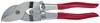 Erdi D36 Pinze per tirare il tubo 250 mm 1 pz.