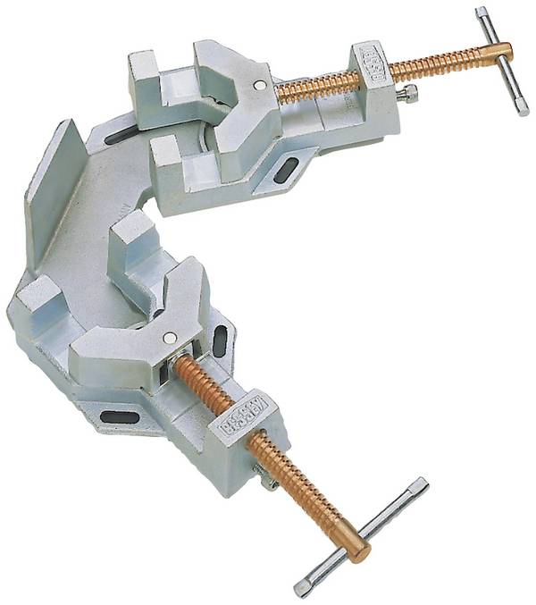 Bessey SM10-SET  Apertura (max.):100 mm
