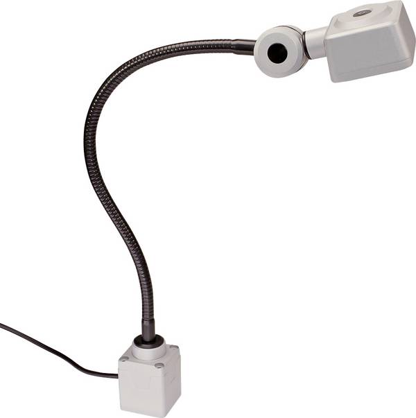 LED2WORK Apparecchio Flex Arm CENALED SPOT 9 W 1120 lm 30 ° 24 V/DC 1 pz.