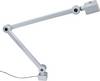 LED2WORK Apparecchio Flex Arm CENALED SPOT 9 W 1120 lm 30 ° 1 pz.