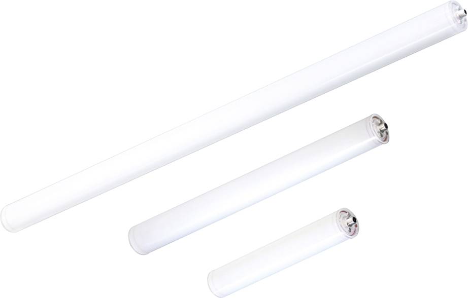 Lampada tubolare LED2WORK 110110-01 - INROLED_50 Ecolab 24W-1