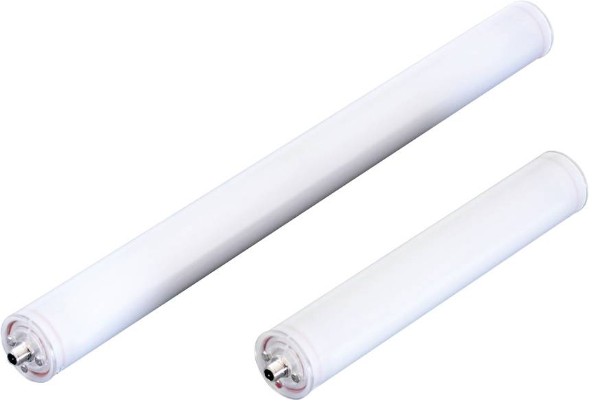 Lampada tubolare LED2WORK 110110-01 - INROLED_50 Ecolab 24W-2