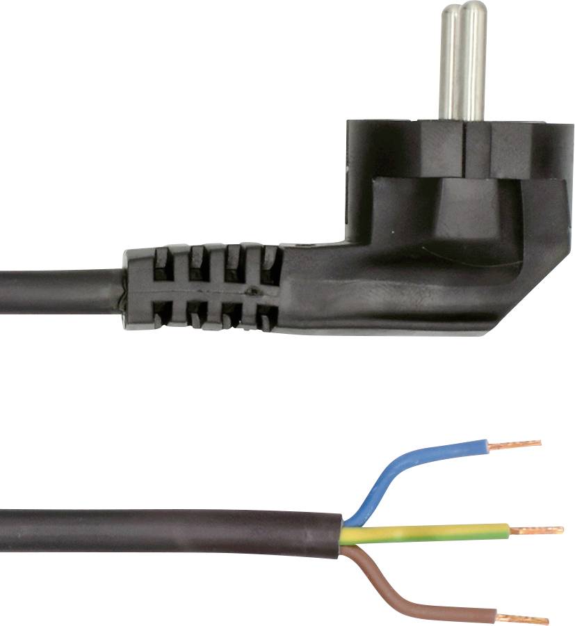 LED2WORK Cavo di collegamento 201200-02 Pezzo 1 pz.