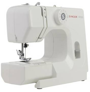 Singer Macchina per cucire a braccio libero M1005 Bianco-3