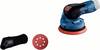 Bosch Professional GEX 12V-125 (C) 0601372101 Levigatrice orbitale a batteria senza batteria, brushless 12 V Ø 125 mm