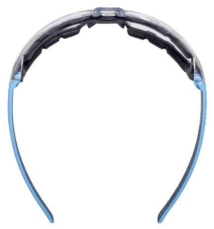 Acquista Uvex 2112011 X-fit Detec Tappi Per Le Orecchie 37 DB Usa E Getta 100 Paio A 893836 - Foto 12