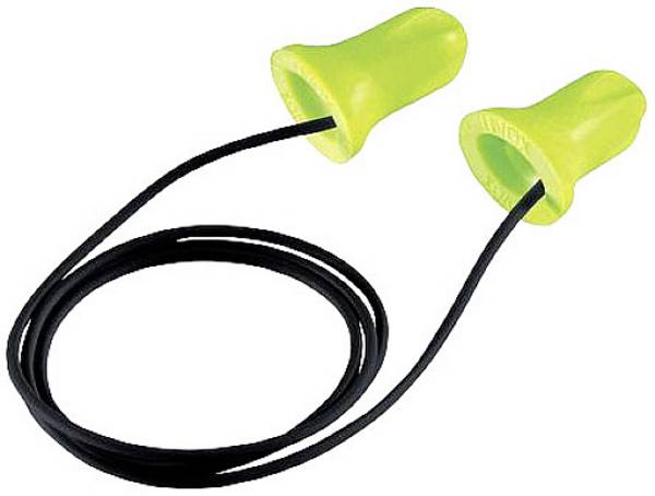 uvex 2112101 hi-com Tappi per le orecchie 24 dB riutilizzabile EN 352-2   100 Paio/a