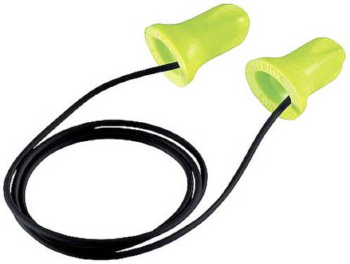 uvex 2112101 hi-com Tappi per le orecchie 24 dB riutilizzabile EN 352-2   100 Paio/a