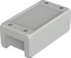 Bopla BA-S 140806 F Bocube Alu Gehäuse 7035 00163125 Alloggiamento industriale 159 x 86 x 60 Alluminio Grigio (RAL 7035) 1 pz.