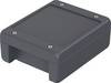 Bopla BA-S 141306 F Bocube Alu Gehäuse 7024 00163224 Alloggiamento industriale 159 x 128 x 60 Alluminio Grigio grafite (RAL 7024) 1 pz.