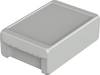 Bopla B 181306 PC-V0-7035 Bocube Gehäuse 96014225 Alloggiamento outdoor 191 x 125 x 60 Policarbonato Grigio (RAL 7035) 1 pz.