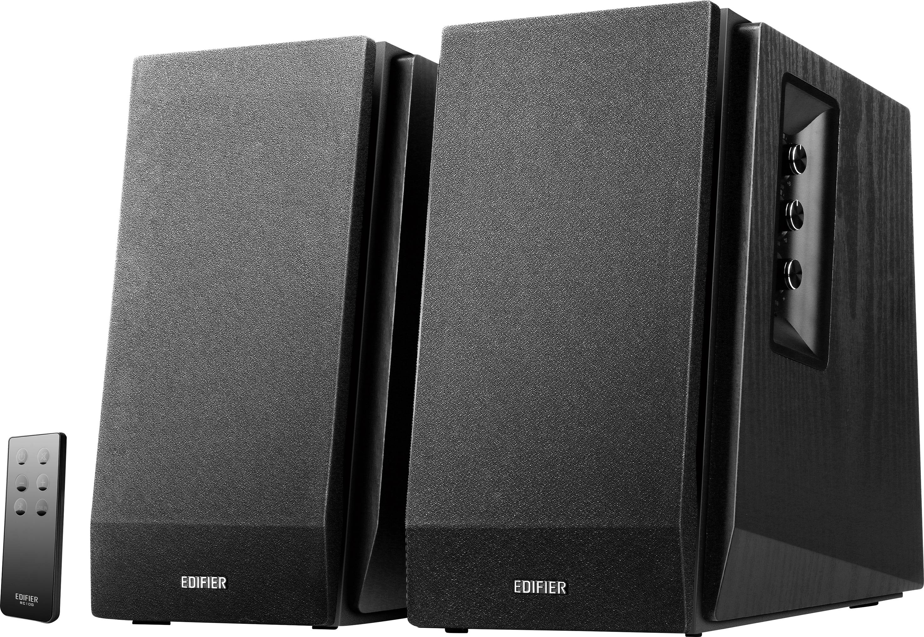 Edifier Lautsprecher Kit altoparlanti PA attivi 66 W 1 pz.-0