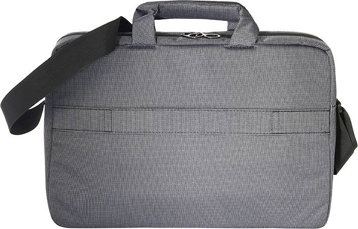 Borsa per Notebook Tucano Loop Adatto per massimo: 40,6 cm (16") Nero-3