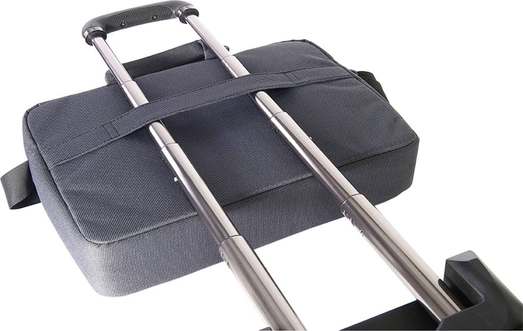 Borsa per Notebook Tucano Loop Adatto per massimo: 40,6 cm (16") Nero-4