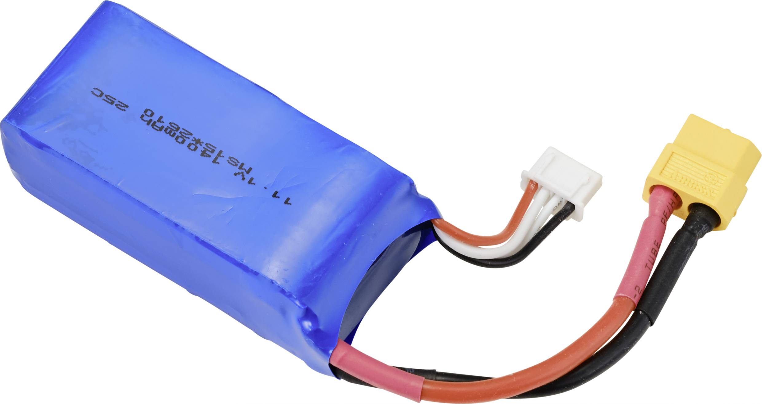 Reely RE-9043689 Kit Servo Saver Ricambio Originale, Parte Di Ricambio Per Modellismo RC