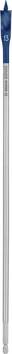 Bosch Accessories 2608900341 Mecchia per legno 1 pezzo 13 mm Lunghezza totale 400 mm Alberino esagonale 1 pz.