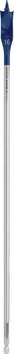 Bosch Accessories 2608900343 Mecchia per legno 1 pezzo 16 mm Lunghezza totale 400 mm Alberino esagonale 1 pz.