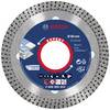 Bosch Accessories 2608900653 EXPERT HardCeramic Disco diamantato Diametro 85 mm Ø foro 22.23 mm Pietra, Calcestruzzo, Mattone, Piastrelle 1 pz.