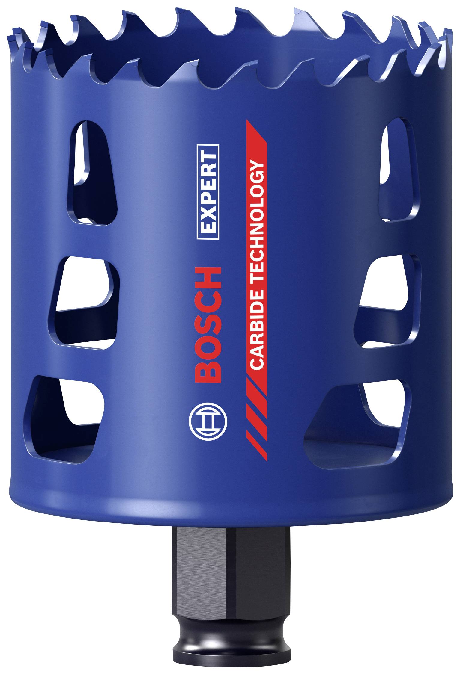 Bosch Accessories EXPERT Tough 2608900430 Sega a tazza 1 pezzo 64 mm 1 pz.