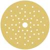 Bosch Accessories EXPERT C470 2608901104 Carta abrasiva eccentrica perforato Dimensione dei grani 80 (Ø) 150 mm 5 pz.