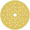 Bosch Accessories EXPERT C470 2608901145 Carta abrasiva eccentrica perforato Dimensione dei grani 400 (Ø) 150 mm 50 pz.