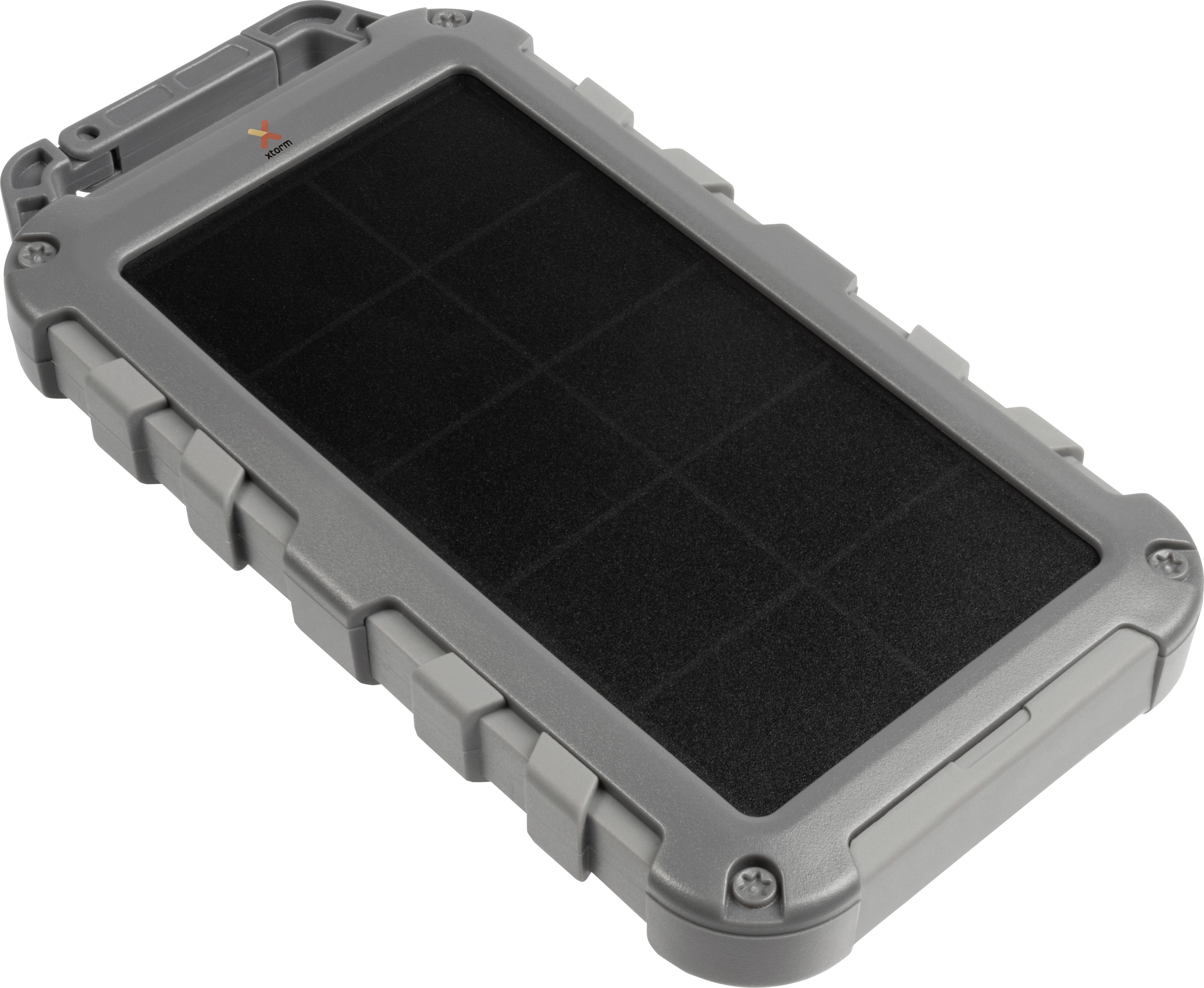 Acquista Xtorm by A-Solar FS405 FS405 Powerbank solare 10000 mAh