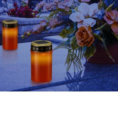 20 Lampadine LED Colorate E27 Da 3W, A50 – Gialle E Rosse, 250LM, Luce Calda Per Feste, Matrimoni, Halloween E Natale