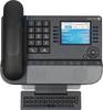 Alcatel-Lucent Enterprise 8068s Telefono a filo VoIP Display a colori Grigio