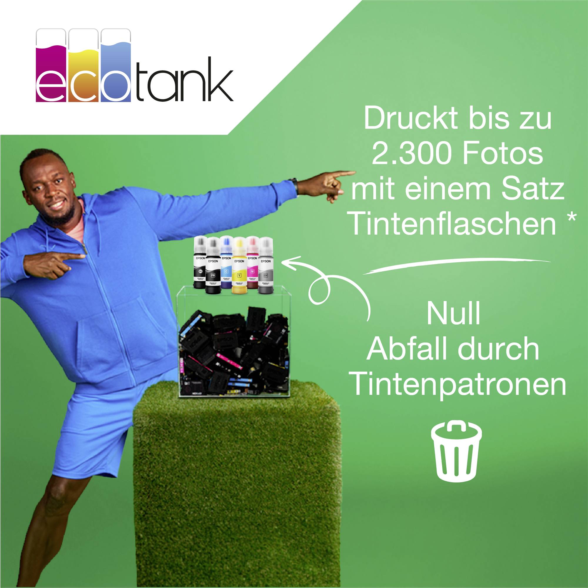 Epson EcoTank ET-8550 Stampante mutifunzione A4, A3 Stampante, scanner, copiatrice Fronte e retro, Sistema con serbatoio-12