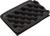 B & W International Sacchetto di copertura Tasche LP/1000