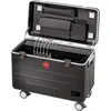Parat PARAPROJECT Case UC20 Armadietto di ricarica e sincronizzazione per tablet Sistema di ricarica mobile cablato per USB tipo C™