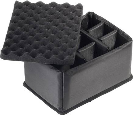 B & W International Accessorio     Nero RPD/2000