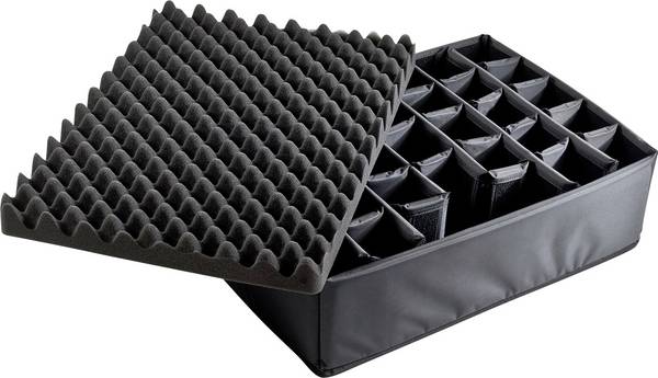 B & W International Accessorio     Nero RPD/6500