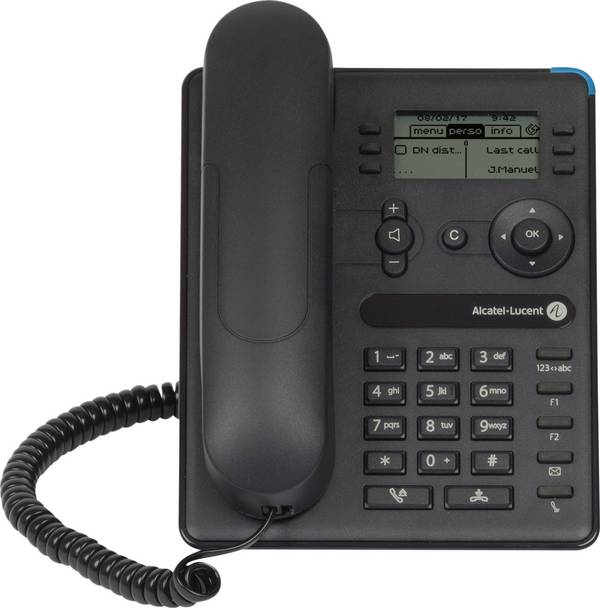 Alcatel Lucent 3MG08021AA