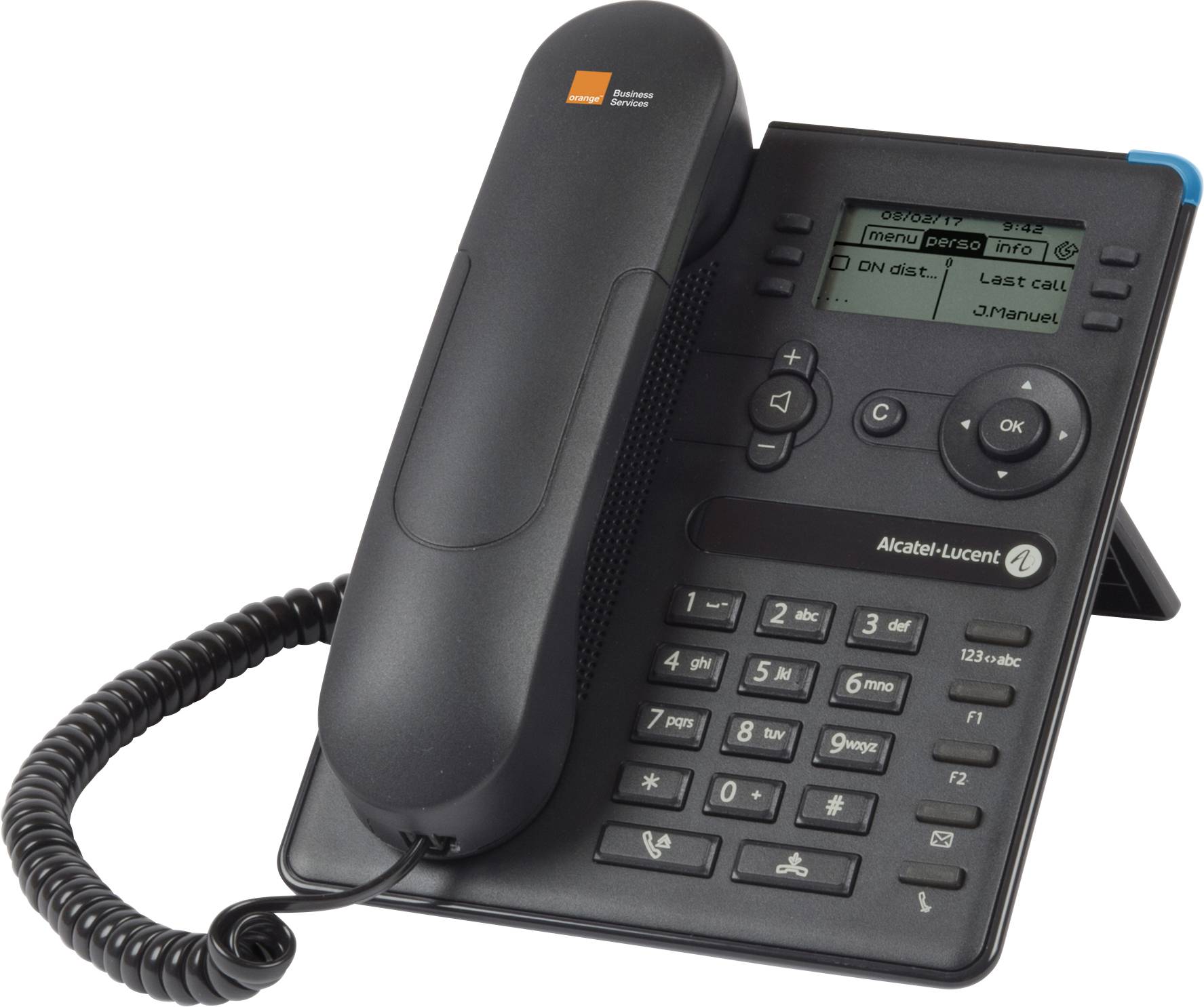Alcatel Lucent 3MG08021AA-1