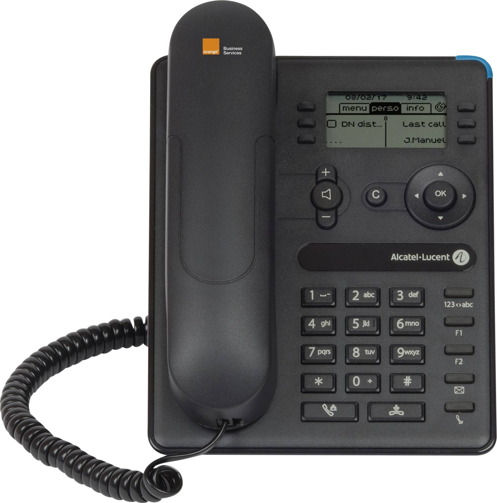 Alcatel Lucent 3MG08021AA-3