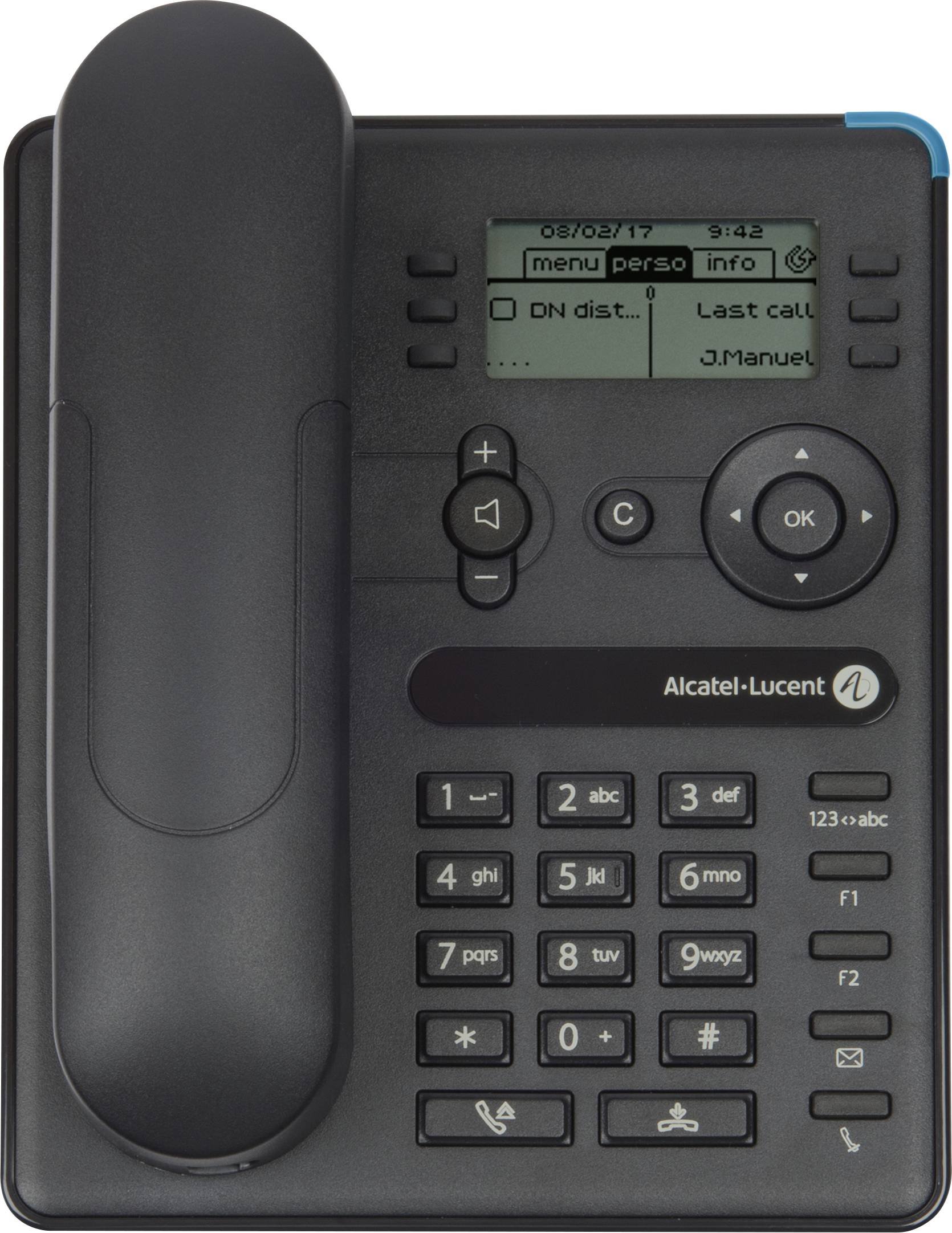 Alcatel Lucent 3MG08021AA-5