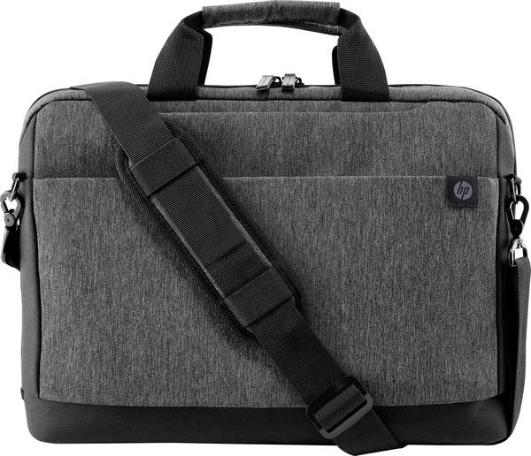 Borsa per Notebook HP Renew Travel Adatto per massimo: 39,6 cm (15,6")  Grigio