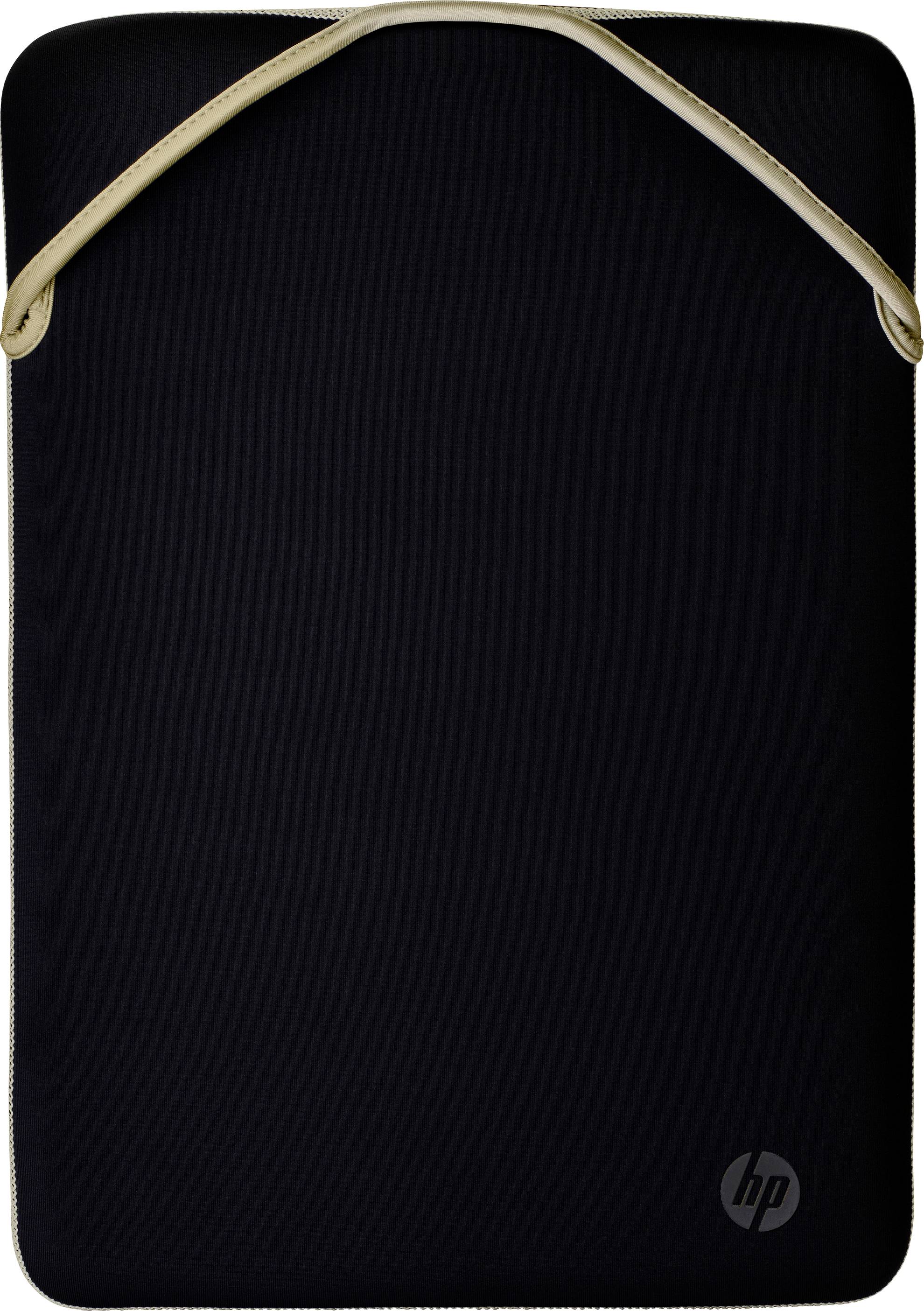 Custodia per Notebook HP Protective Reversible 14 Adatto per massimo: 35,6 cm (14") Nero/Oro