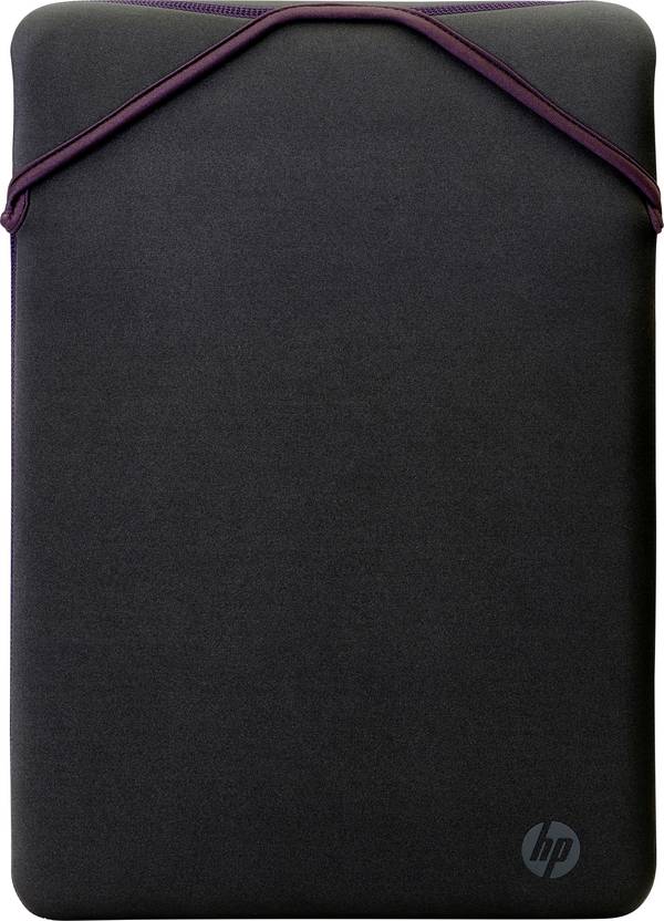 Custodia per Notebook HP Protective Reversible 14 Adatto per massimo: 35,6 cm (14")  Nero/Viola