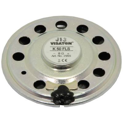 Visaton PAW 30 ND Altoparlante da 12 pollici per bassi/midra | Bax Music Visaton PAW 30 ND Altoparlante da 12 pollici per bassi/midra | Bax Music