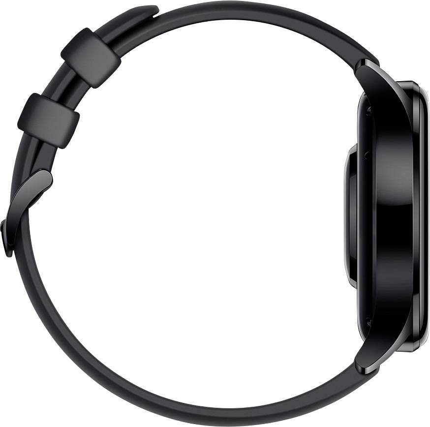 HUAWEI Active (Galileo-L11E) Smartwatch Uni Nero-1