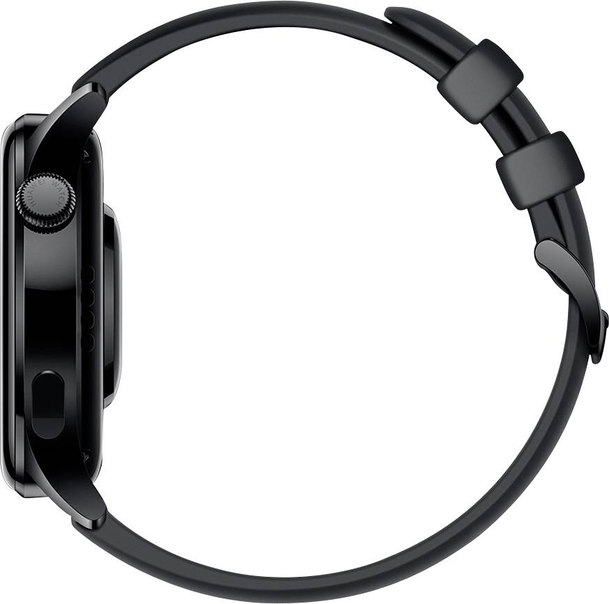 HUAWEI Active (Galileo-L11E) Smartwatch Uni Nero-5
