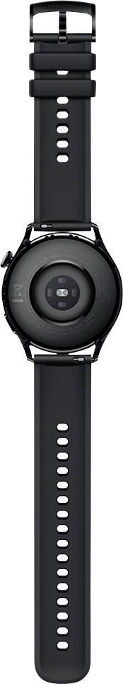 HUAWEI Active (Galileo-L11E) Smartwatch Uni Nero-8