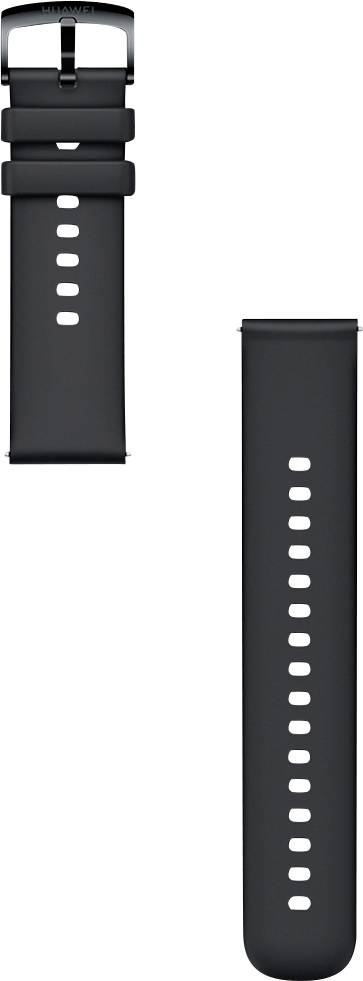 HUAWEI Active (Galileo-L11E) Smartwatch Uni Nero-9