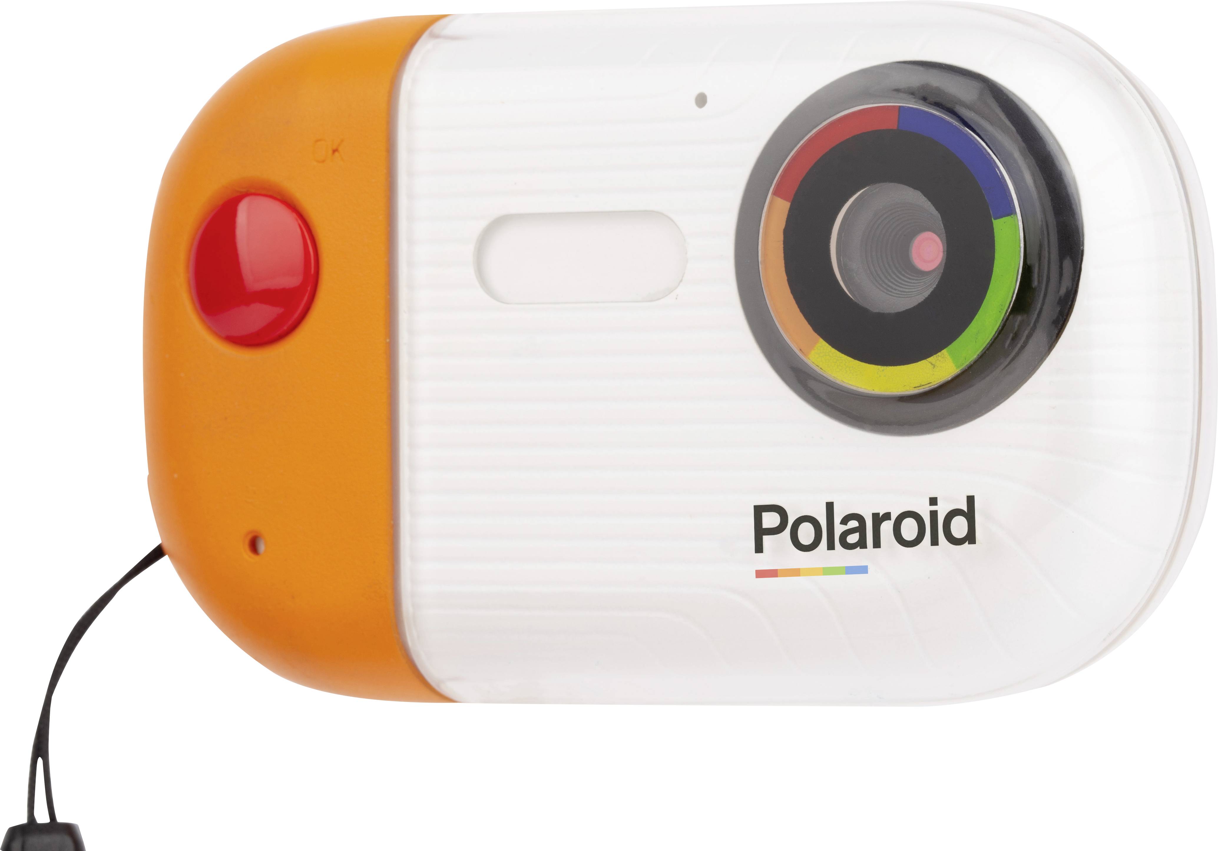 Polaroid iE50 Wave Action camera 4K, Ultra HD, Impermeabile Conrad.it