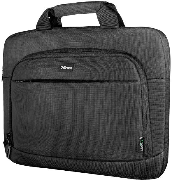 Borsa per Notebook Trust SYDNEY Adatto per massimo: 35,6 cm (14") Nero-0