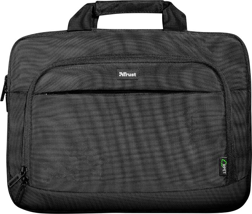 Borsa per Notebook Trust SYDNEY Adatto per massimo: 35,6 cm (14") Nero-1